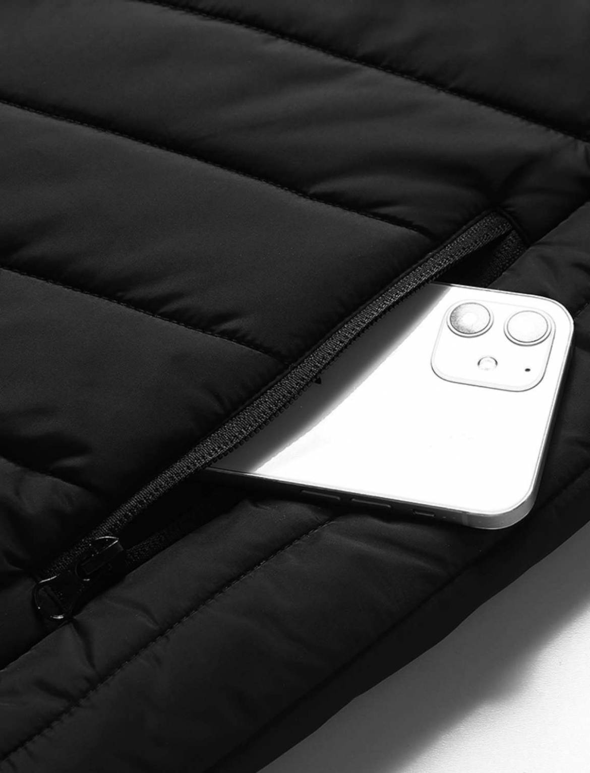 Usb Battery Pack For Heated Vest