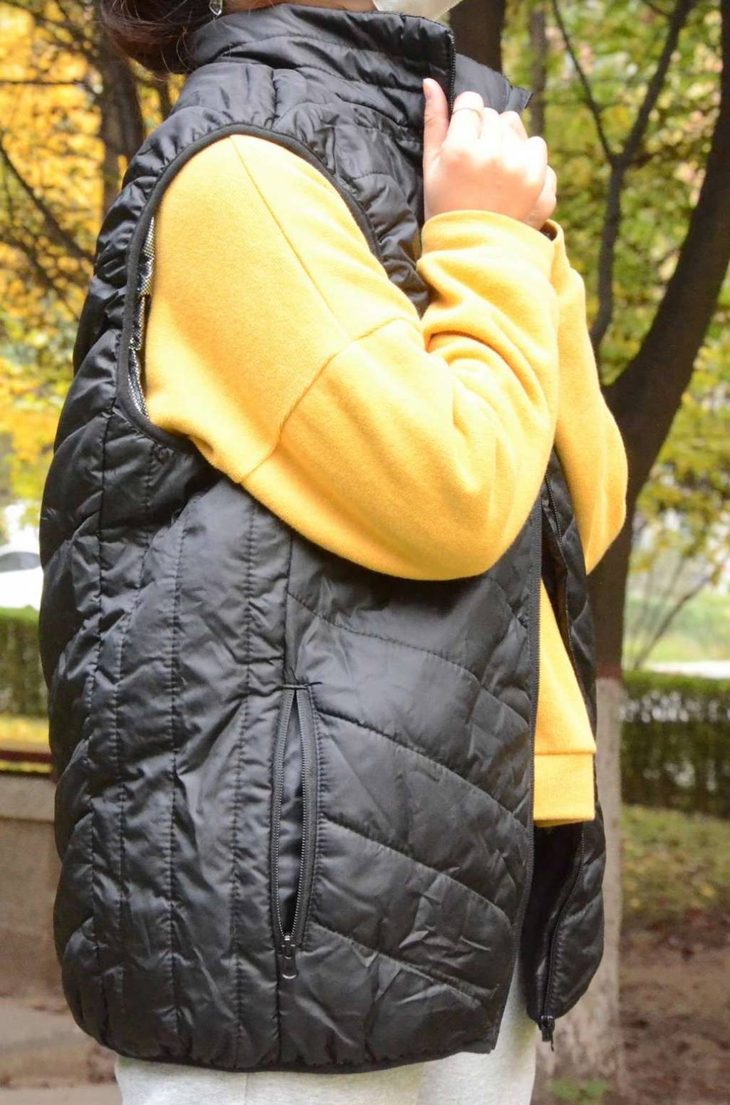 Top Rated Heated Vest