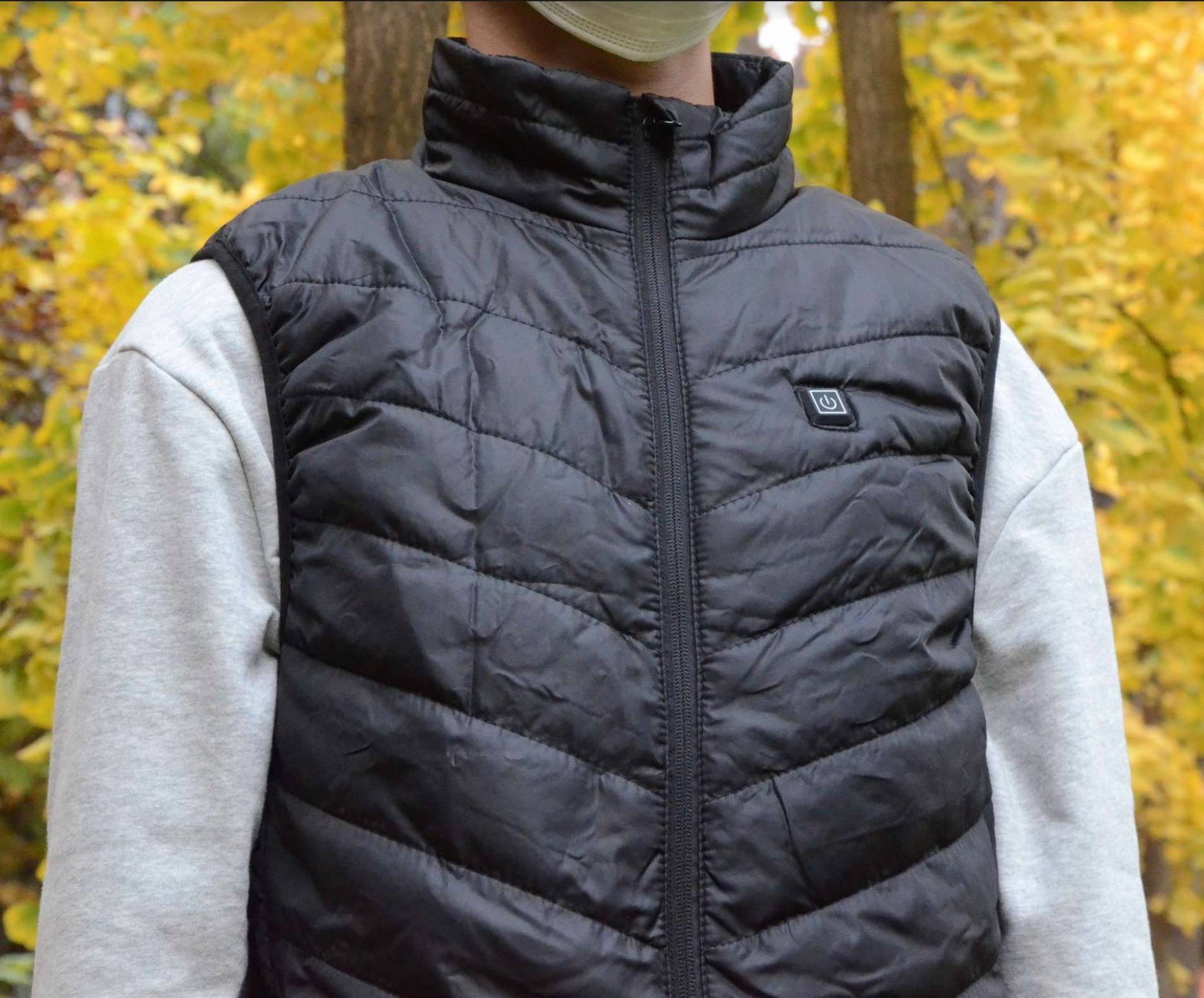 Types Of Heated Jacket