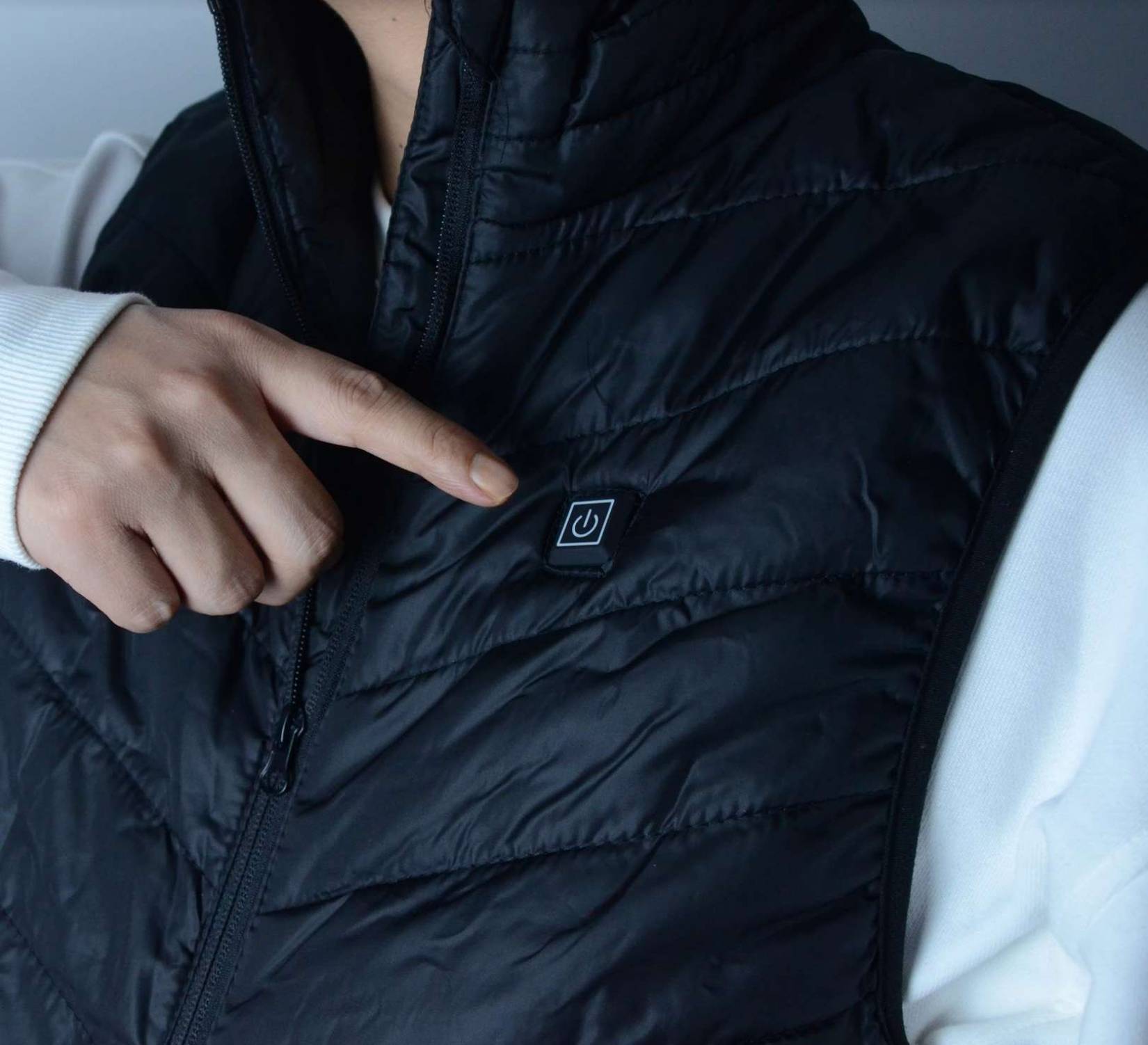 Heated Vest Under Jacket - Hidden Facts Revealed By The Experts