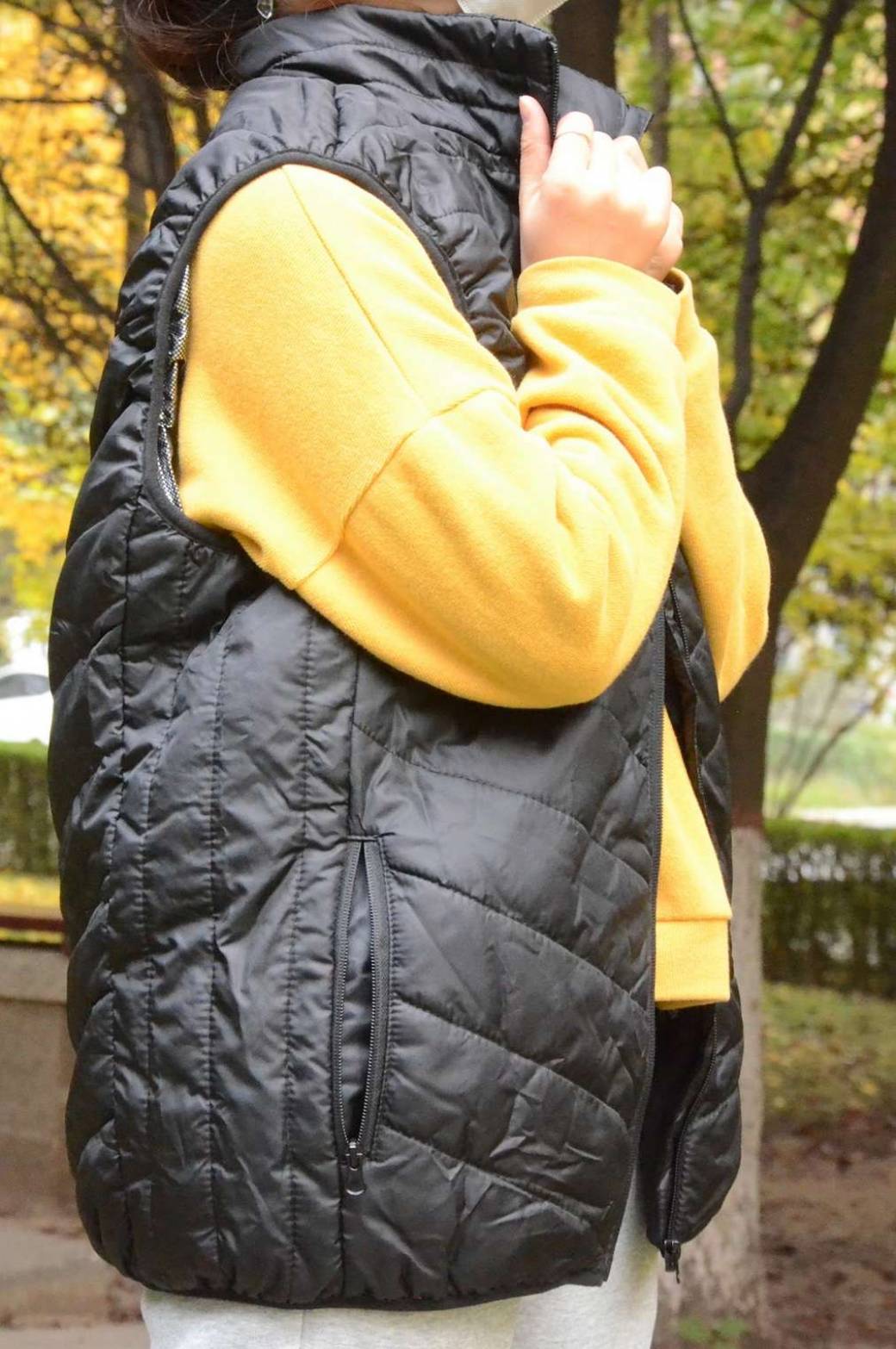 Heated Vest Where To Buy